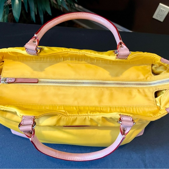 Hardly Used, in Good Condition Kate Spade Tote - Picture 3 of 10